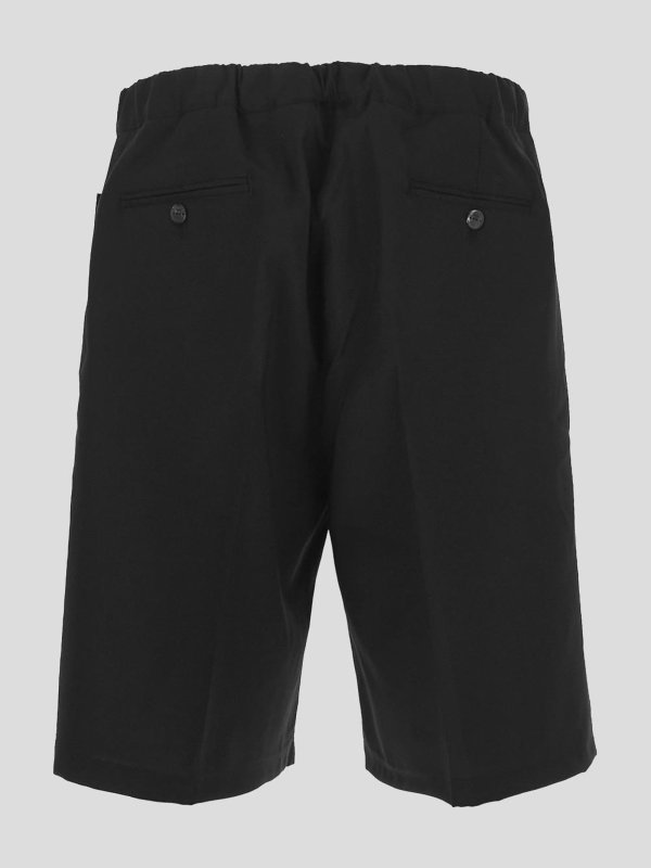 HEVO: pantaloni shorts online - Shorts Hevo