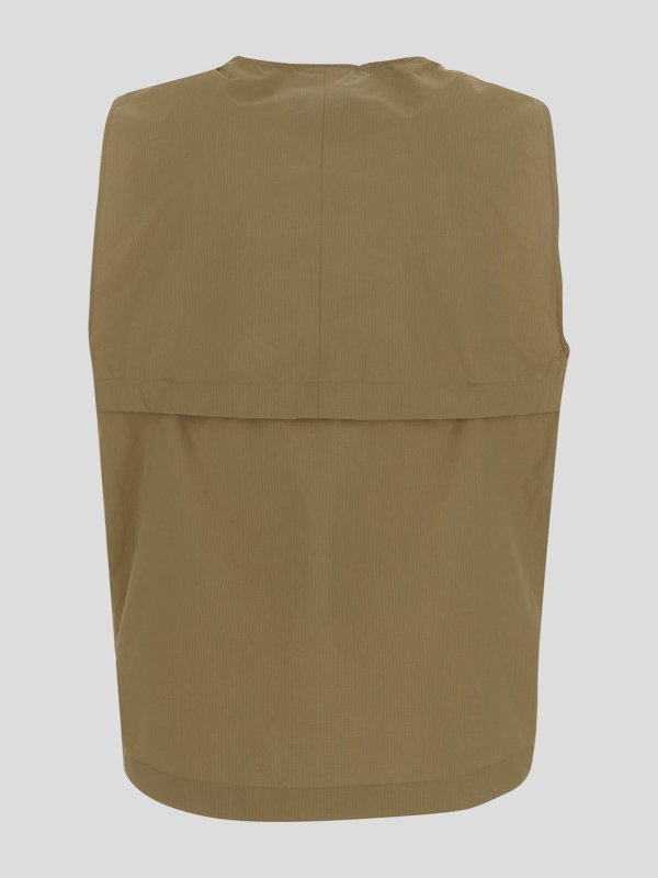 K-WAY: casual jackets online - K-way beige jacket