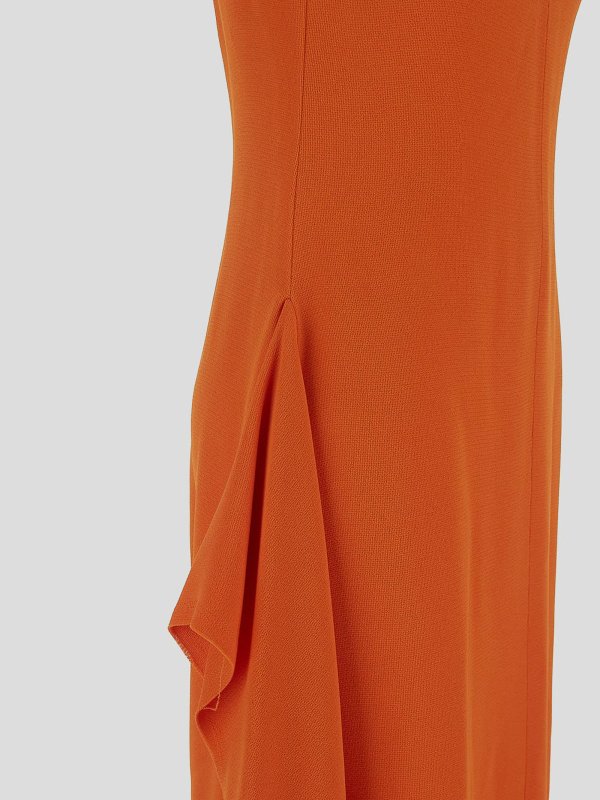iKRIX LANVIN: maxi dresses - Lanv