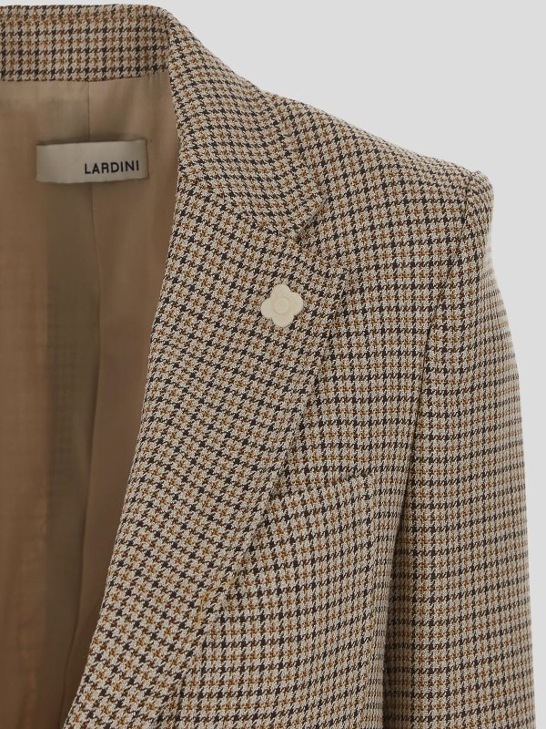 iKRIX LARDINI: giacche blazer - Blazer Lardini