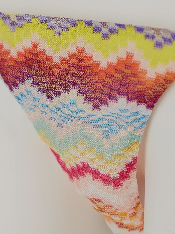 iKRIX MISSONI: Bikinis - Bikini - Multicolor