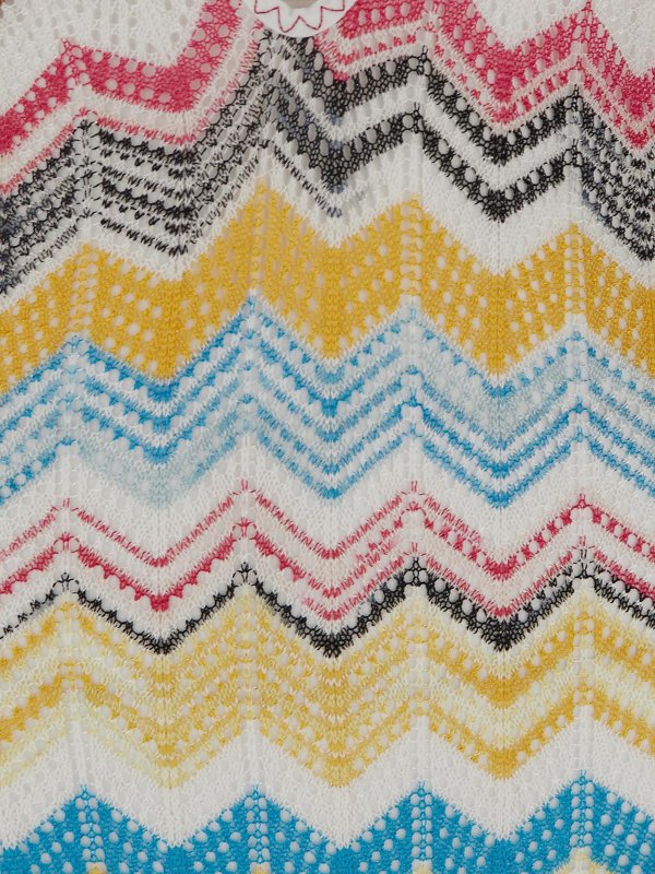 iKRIX MISSONI: Badeanzüge - Badeanzug - Rot