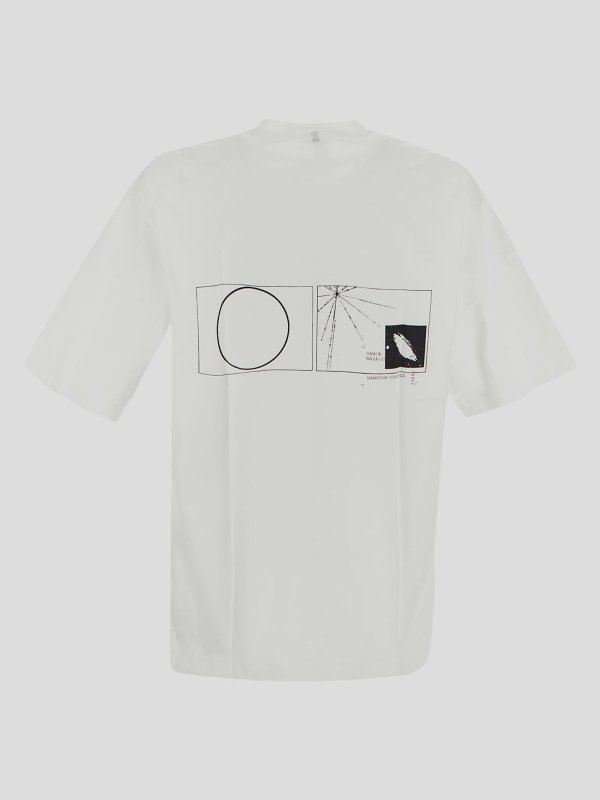 OAMC: t-shirts online - Oamc t-shirt