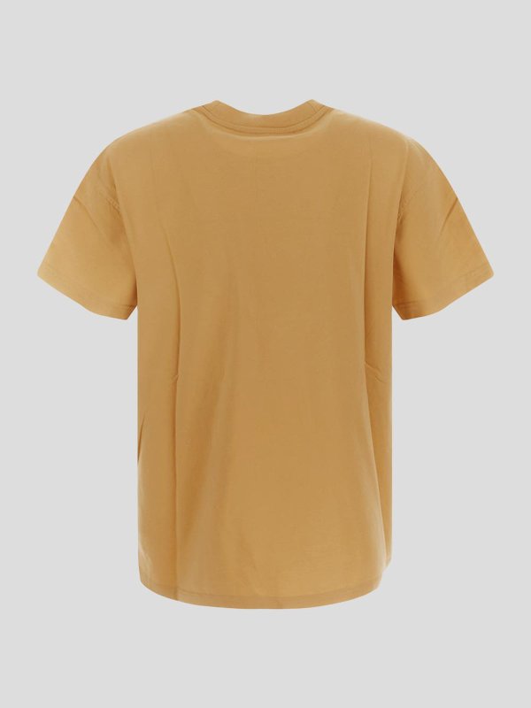 OFF-WHITE: Camisetas online - Camiseta - Multicolor