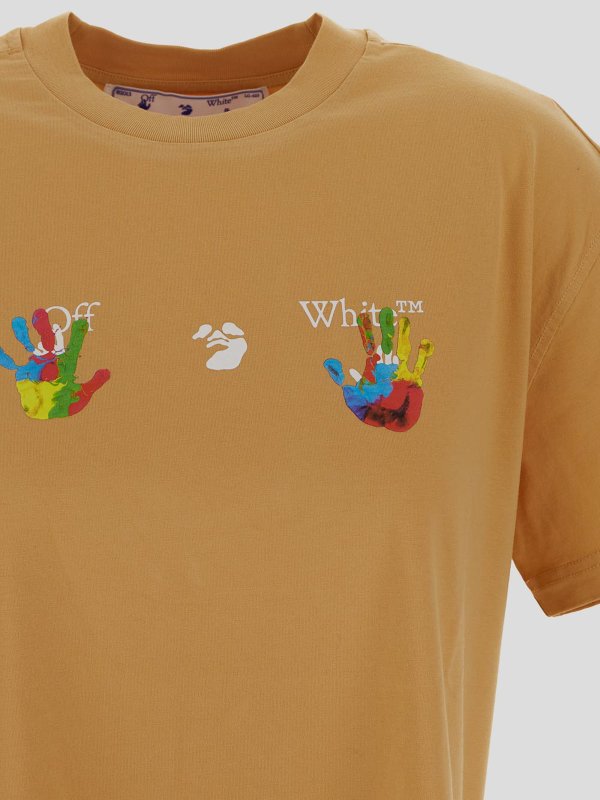 iKRIX OFF-WHITE: Camisetas - Camiseta - Multicolor