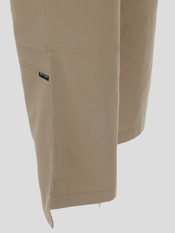 iKRIX Palm Angels: casual trousers - Trousers