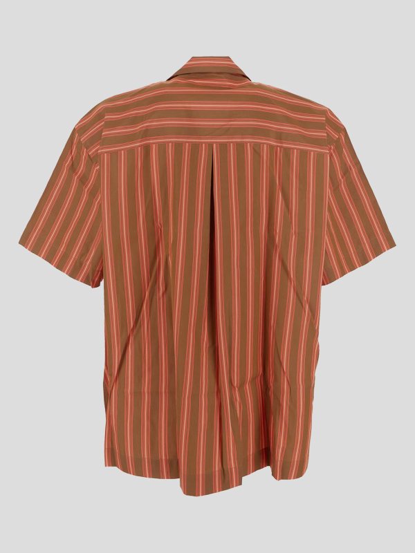 PAUL SMITH: Hemden online - Hemd - Braun