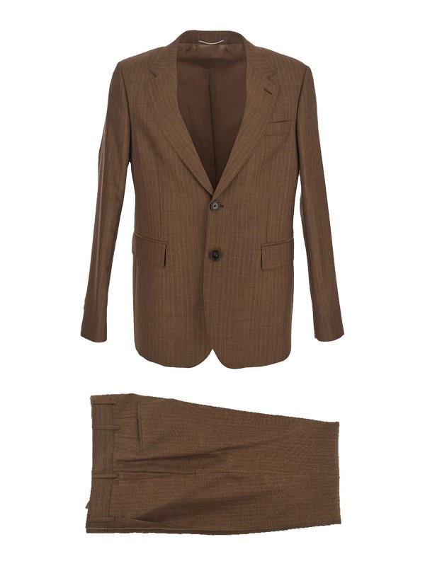 PT TORINO: casual suits - suit
