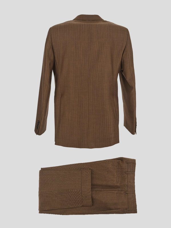 PT TORINO: casual suits online - suit
