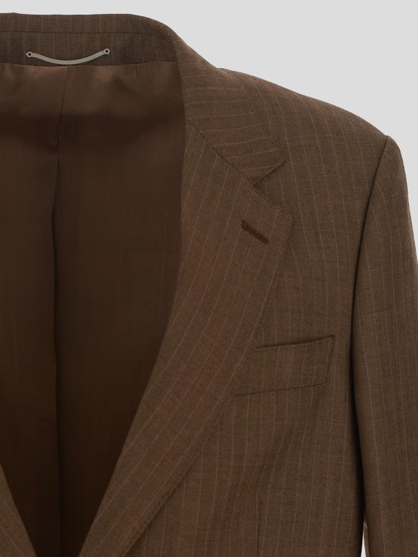iKRIX PT TORINO: casual suits - suit