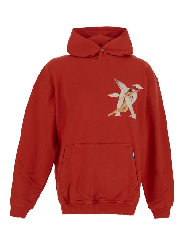 REPRESENT: Sweatshirts & Sweaters - Represent hoodie