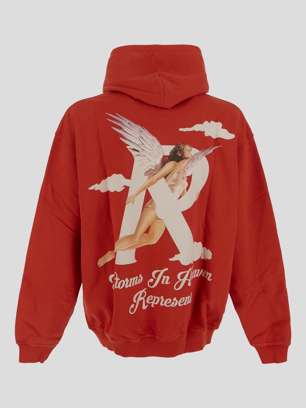 REPRESENT: Sweatshirts & Sweaters online - Represent hoodie