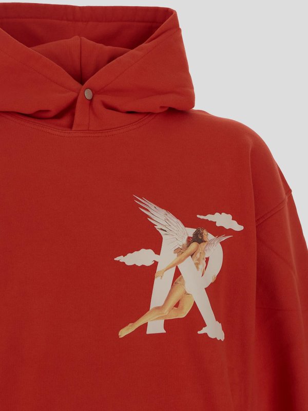 iKRIX REPRESENT: Sweatshirts & Sweaters - Represent hoodie