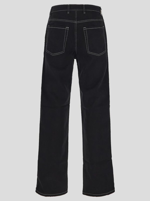 REPRESENT: straight leg jeans online - Represent jeans