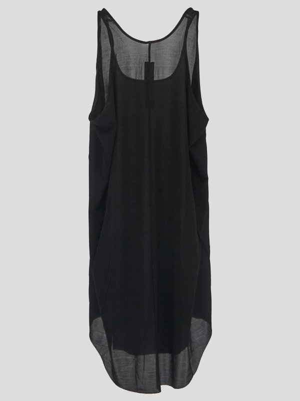 RICK OWENS: トップス＆タンクトップ online - トップ/タンクトップ - 黒