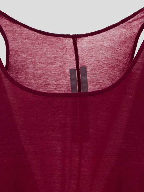 iKRIX RICK OWENS: Tops & Débardeurs - Top - Multicolore