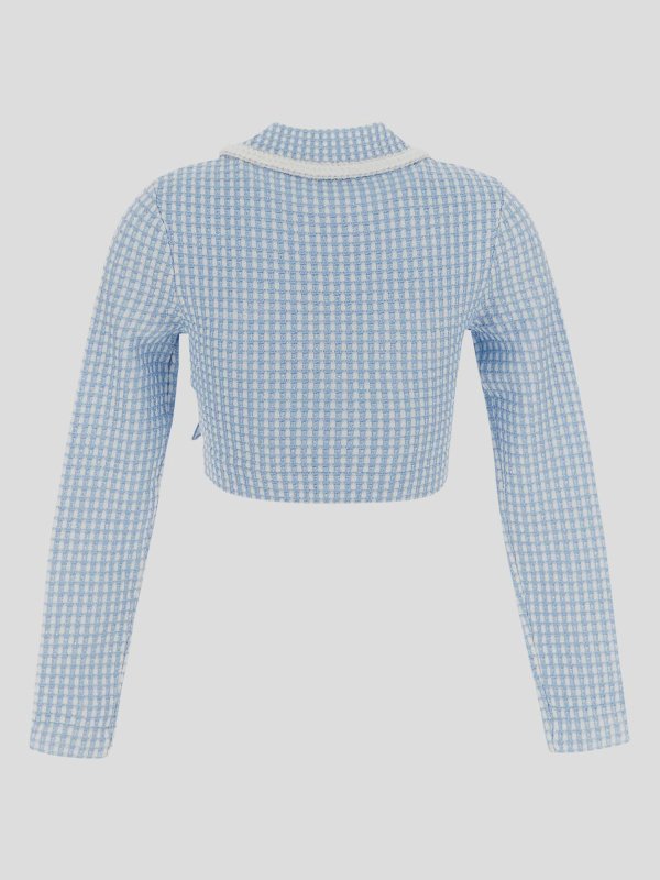 Self Portrait: cardigan online - Cardigan