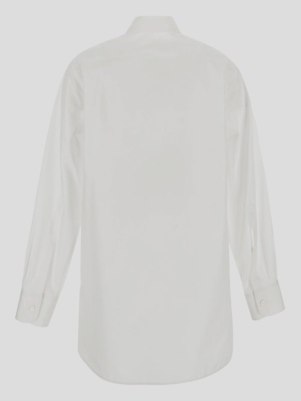 STELLA McCARTNEY: Camisas online - Camisa - Blanco