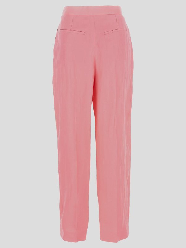 STELLA McCARTNEY: Casual Hosen online - Casualjacke - Fuchsia