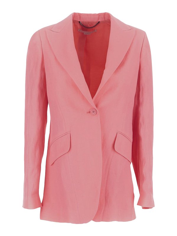 STELLA McCARTNEY: blazers - Stella mccartney blazer