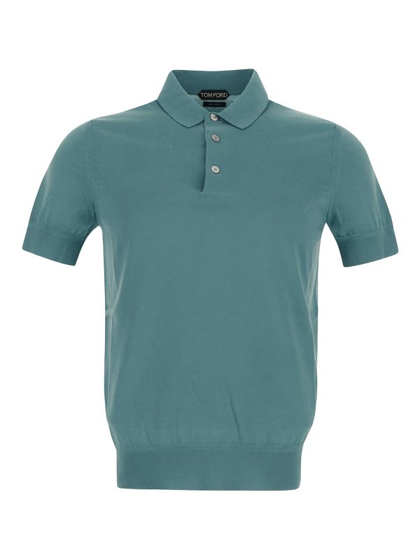 TOM FORD: polo - Polo