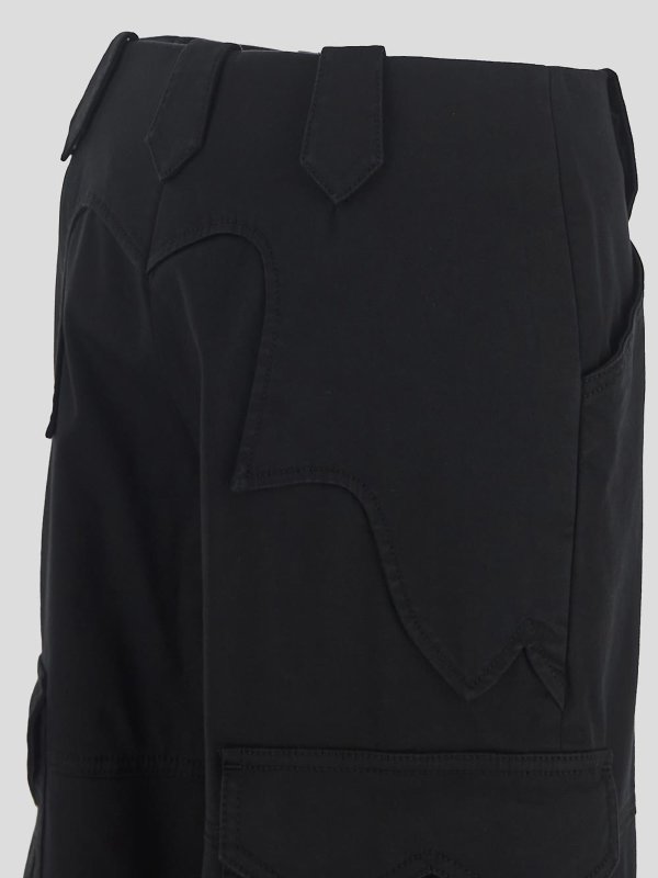 iKRIX TOM FORD: Pantalones casual - Pantalón Casual - Negro