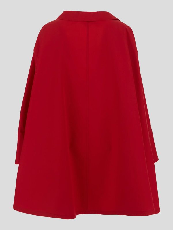 VALENTINO: Hemden online - Hemd - Rot