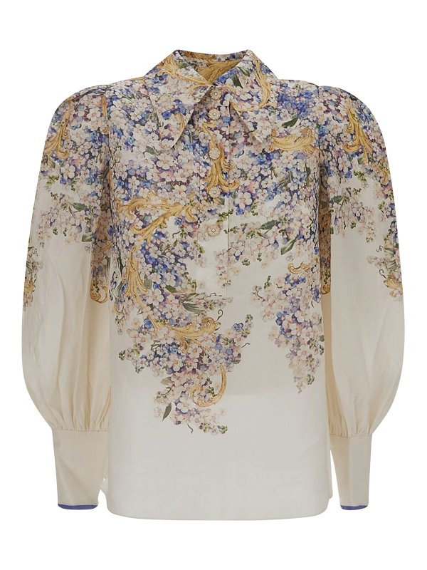 ZIMMERMANN: camicie - Camicia Zimmermann