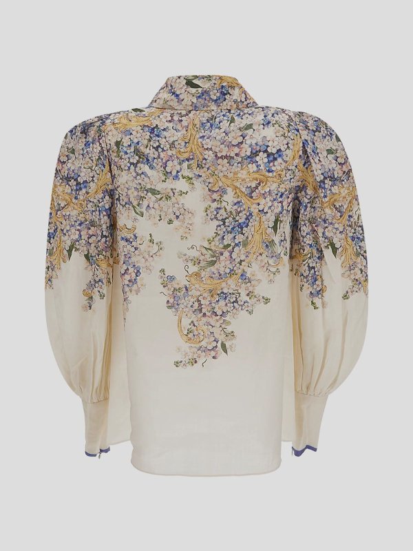 ZIMMERMANN: camicie online - Camicia Zimmermann