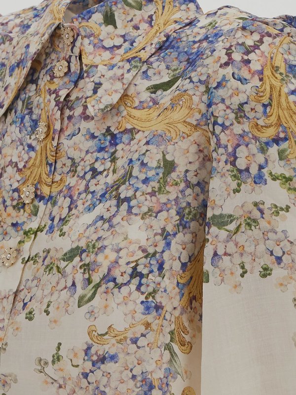 iKRIX ZIMMERMANN: camicie - Camicia Zimmermann