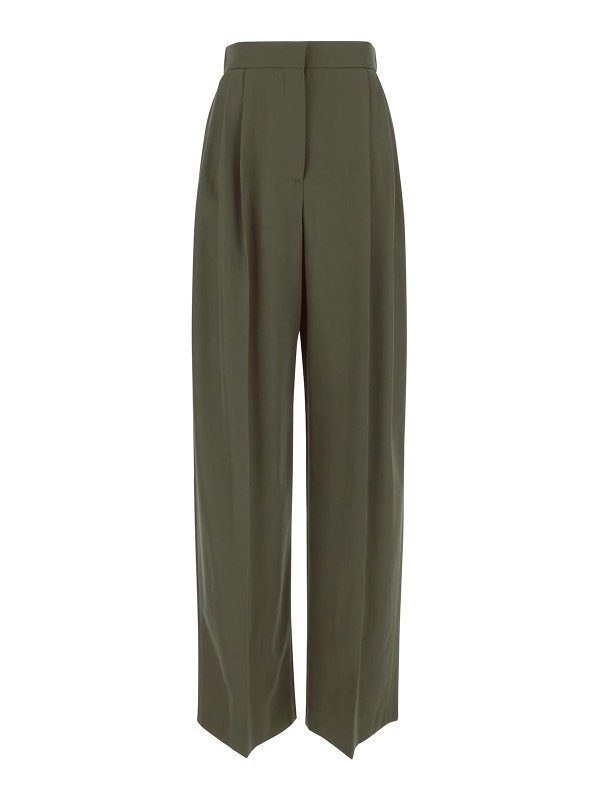 ALEXANDER MCQUEEN: pantaloni casual - Giacca