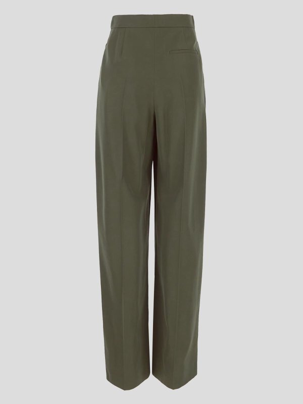 ALEXANDER MCQUEEN: pantaloni casual online - Giacca