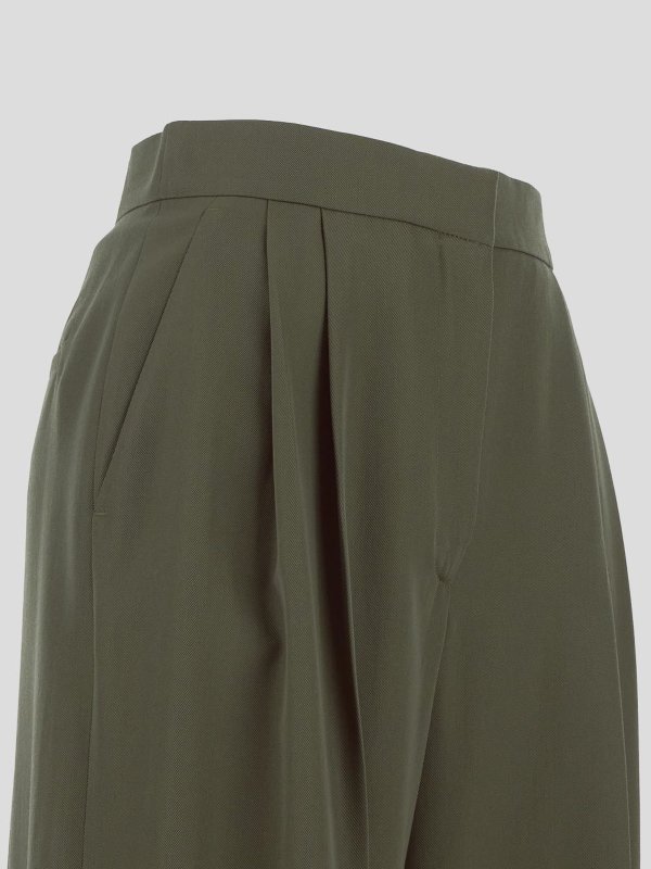 iKRIX ALEXANDER MCQUEEN: pantaloni casual - Giacca