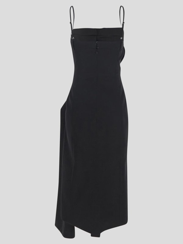 ALEXANDER MCQUEEN: evening dresses online - Dress