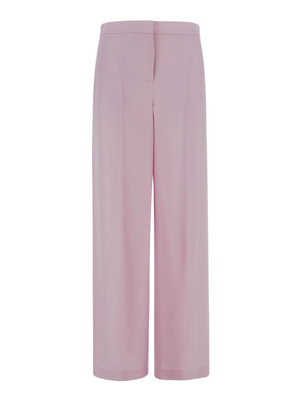 ALEXANDER MCQUEEN: casual trousers - Casual trousers
