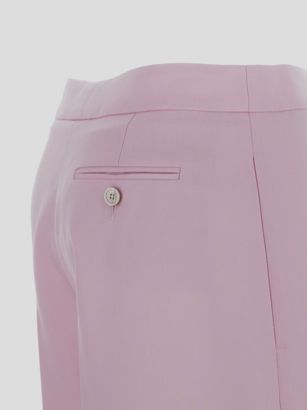 The Best Shops ALEXANDER MCQUEEN: casual trousers - Casual trousers
