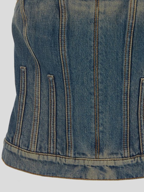 The Best Shops ALEXANDER MCQUEEN: Tops & Tank tops - Top