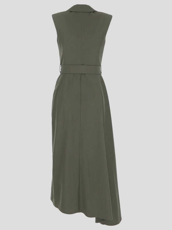 ALEXANDER MCQUEEN: maxi dresses online - Dress