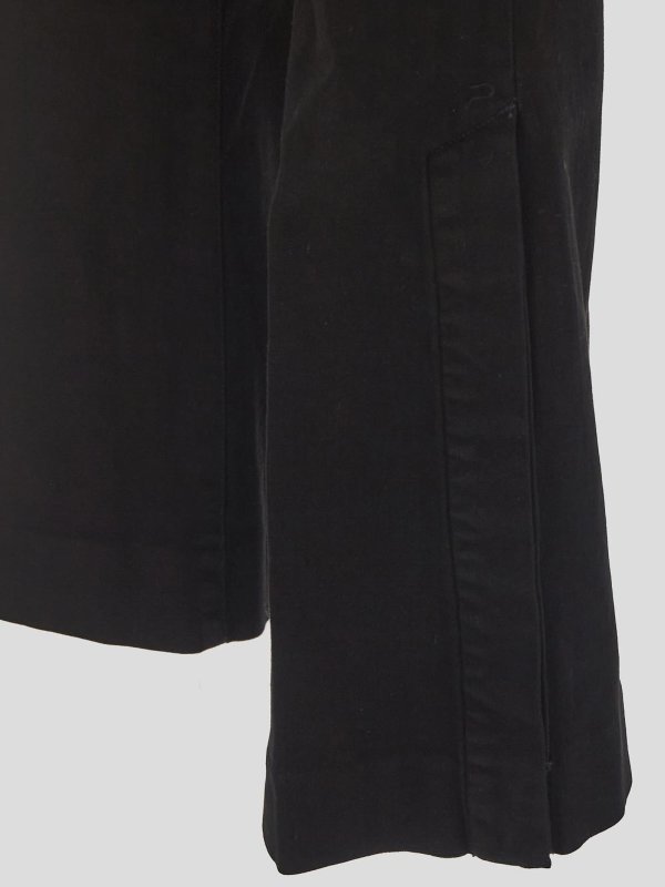 iKRIX AMIRI: jeans a zampa - Jeans