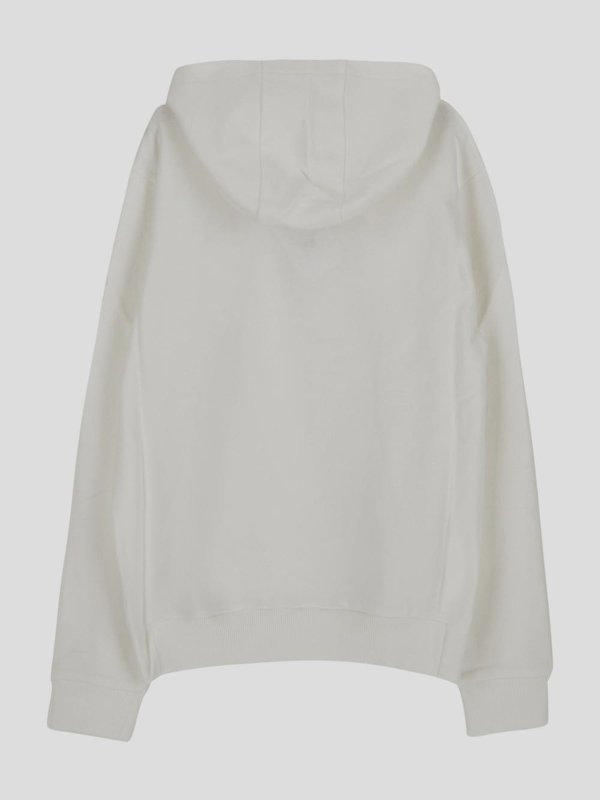 Balmain: Sweatshirts & Sweaters online - Hoodie
