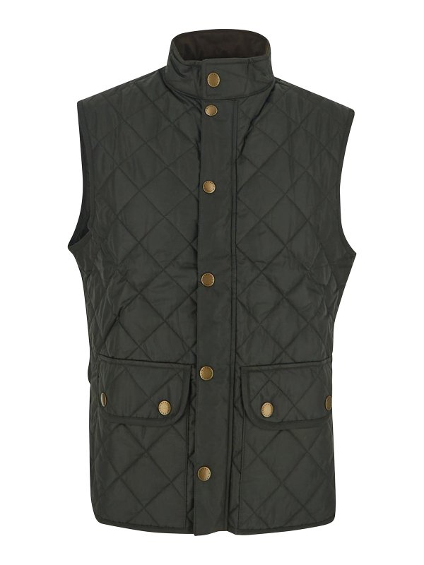 BARBOUR: maglieria gilet - Gilet