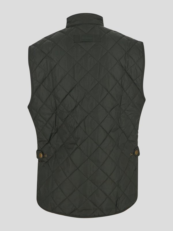BARBOUR: maglieria gilet online - Gilet