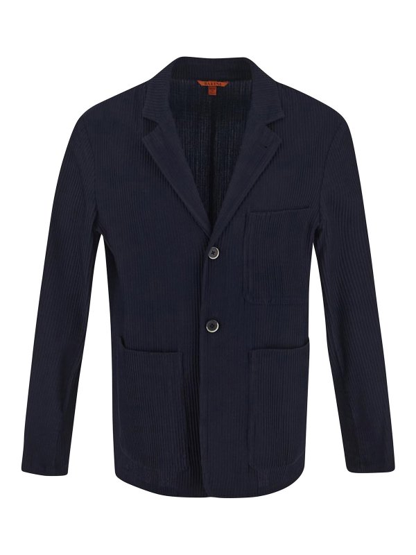 BARENA VENEZIA: casual jackets - Jacket