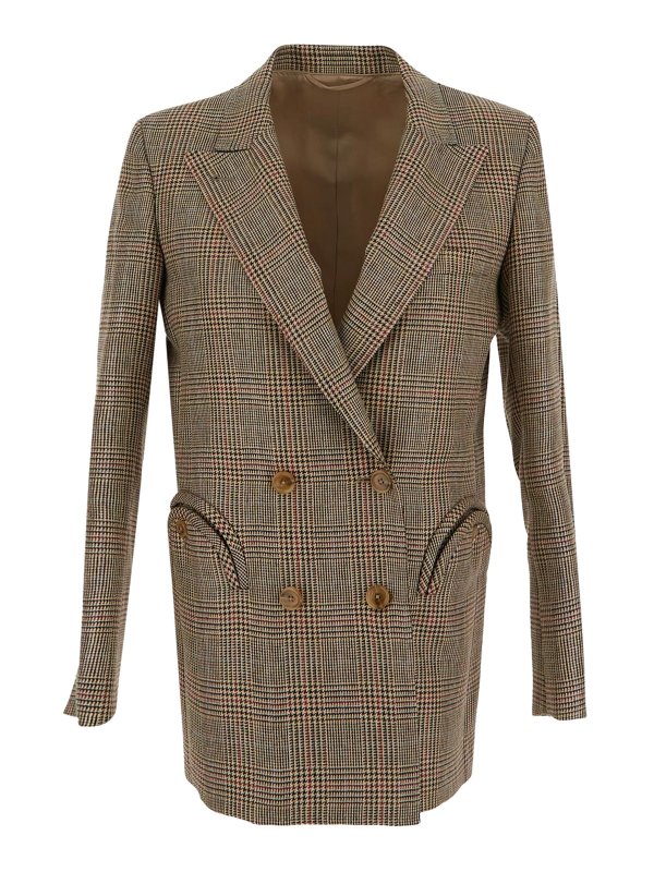 BLAZÉ MILANO: blazers - Jacket