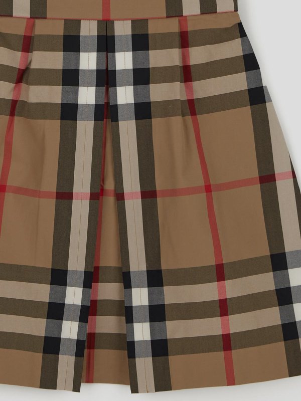 iKRIX BURBERRY: gonne al ginocchio  e longuette - Gonna