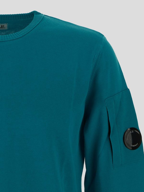 iKRIX C.P. COMPANY: maglia collo rotondo - Girocollo