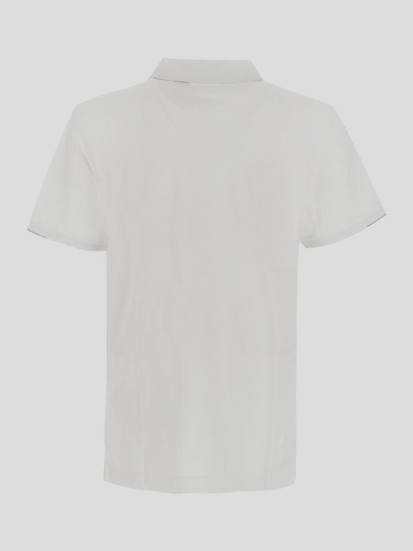 C.P. COMPANY: polo shirts online - Polo