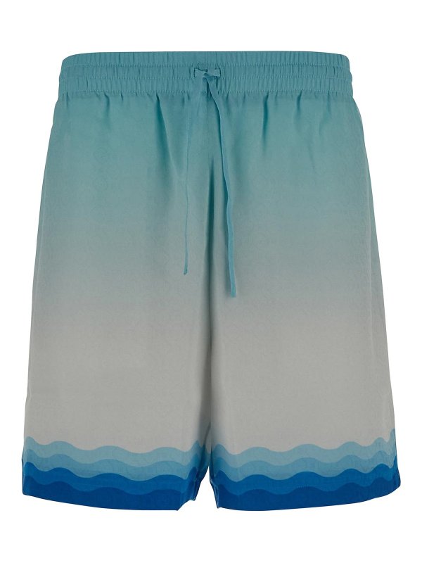 CASABLANCA: pantaloni shorts - Shorts