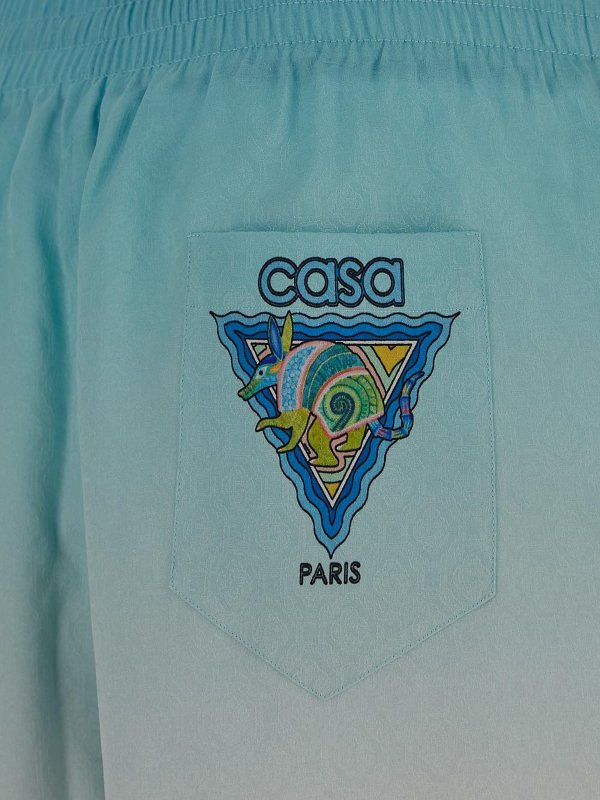 iKRIX CASABLANCA: pantaloni shorts - Shorts