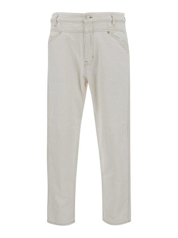 CLOSED: jeans dritti, a sigaretta - Jeans